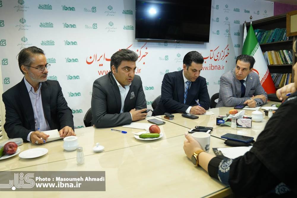 مدافعان ادغام به دغدغه‌های صنف توجه کنند/نگرانی از نابودی کسب‌وکارهای خرد صنعت چاپ