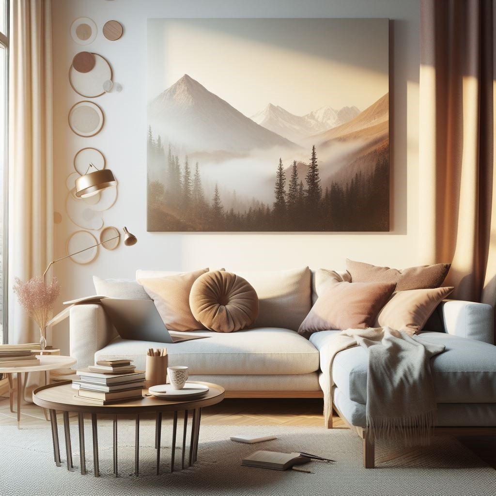 محیط مناسب کتابخوانی؛ جادوی کتابخوانی (راز یک تجربه فوقالعاده)