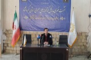 کرمانشاه تنها استان فاقد کتابخانه مرکزی در غرب کشور است