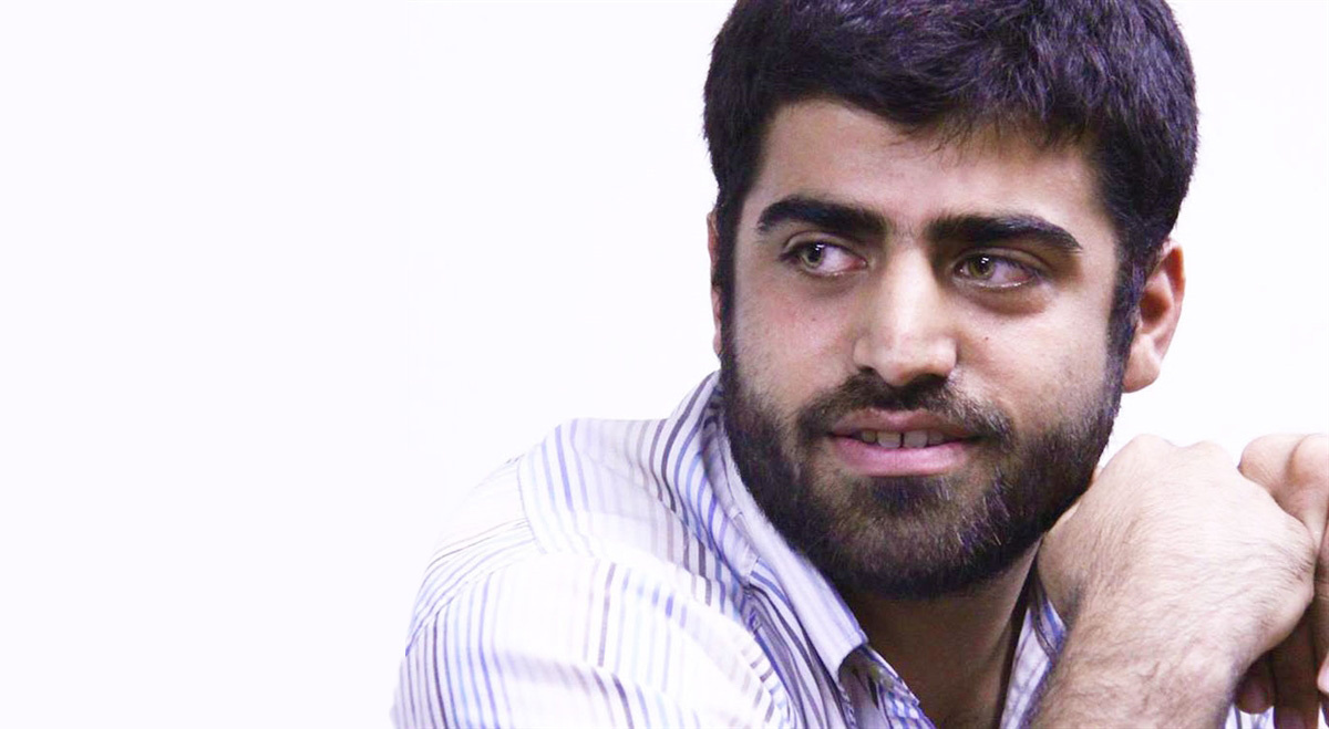 نیما مؤثرترین شاعر در صد سال اخیر است