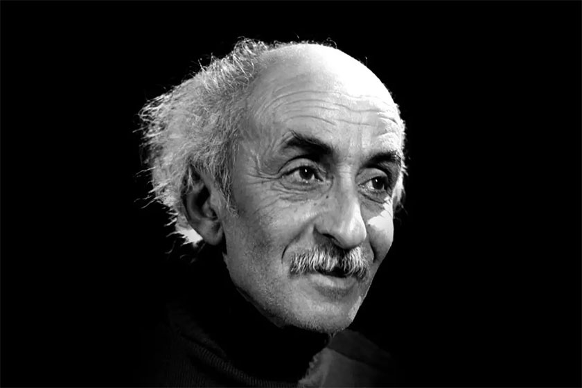 نیما تلاقی نوگرایی در اندیشه و ادبیات بود/ «آی آدمها» حاصل عدم درک جامعه از شاعر