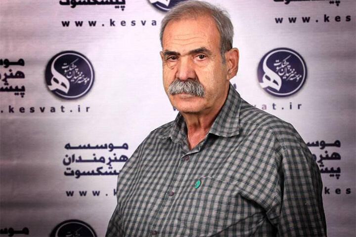 سال سیاه و تلخ سینما