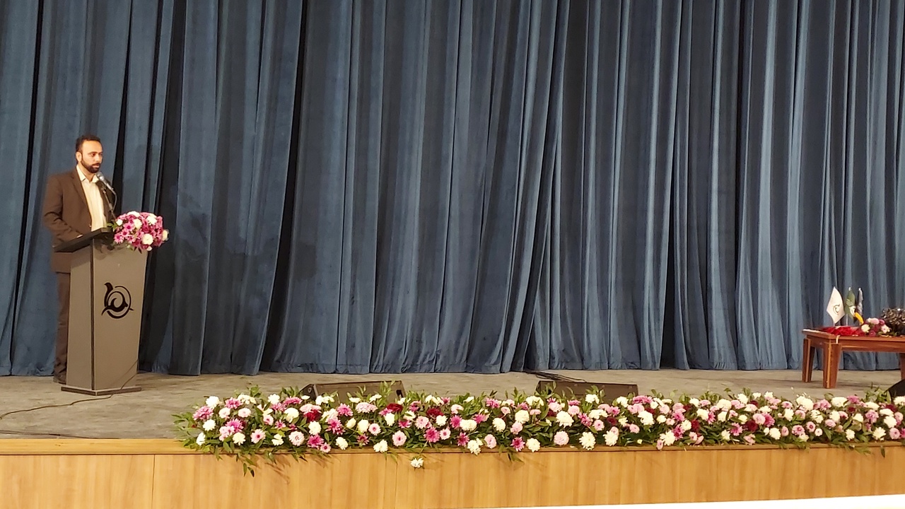 اختتامیه هفته بزرگداشت مازندران برگزار شد