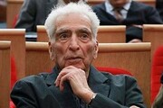 اسلامی ندوشن، نمادی از اعتدال در اندیشه و عمل