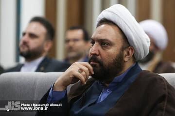 علوم انسانی اسلامی در مقام عینیت، حاصل پروسۀ طبیعی یک جامعه دینی است