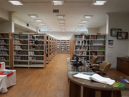 عضویت در کتابخانه‌های عمومی گیلان طی ۳ روز رایگان می‌شود
