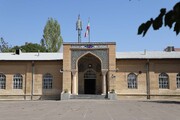 فاز دوم موزه آموزش و پرورش زنجان افتتاح شد