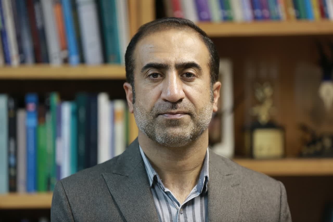 کتابی برای طراحی مسیر شغلی و هویت انسان