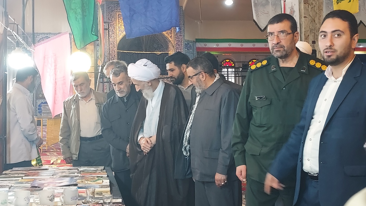 اسلام دین حق و کتاب است