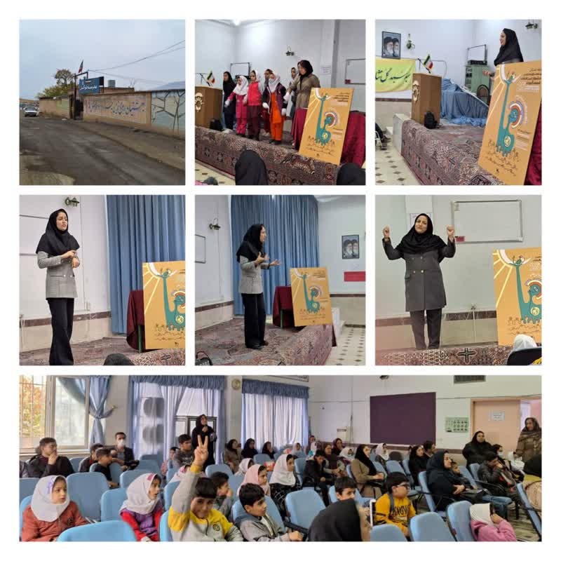 قصهگویی باید از فضای آمفیتئاتری بیرون بیاید