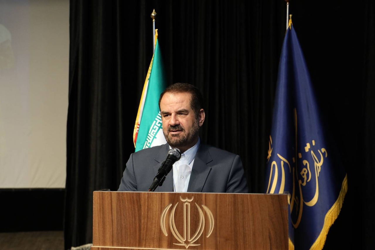 نویسندگان موجب فخر جامعه هستند/ چاپ ۳۰۰ کتاب در کهگیلویه و بویراحمد