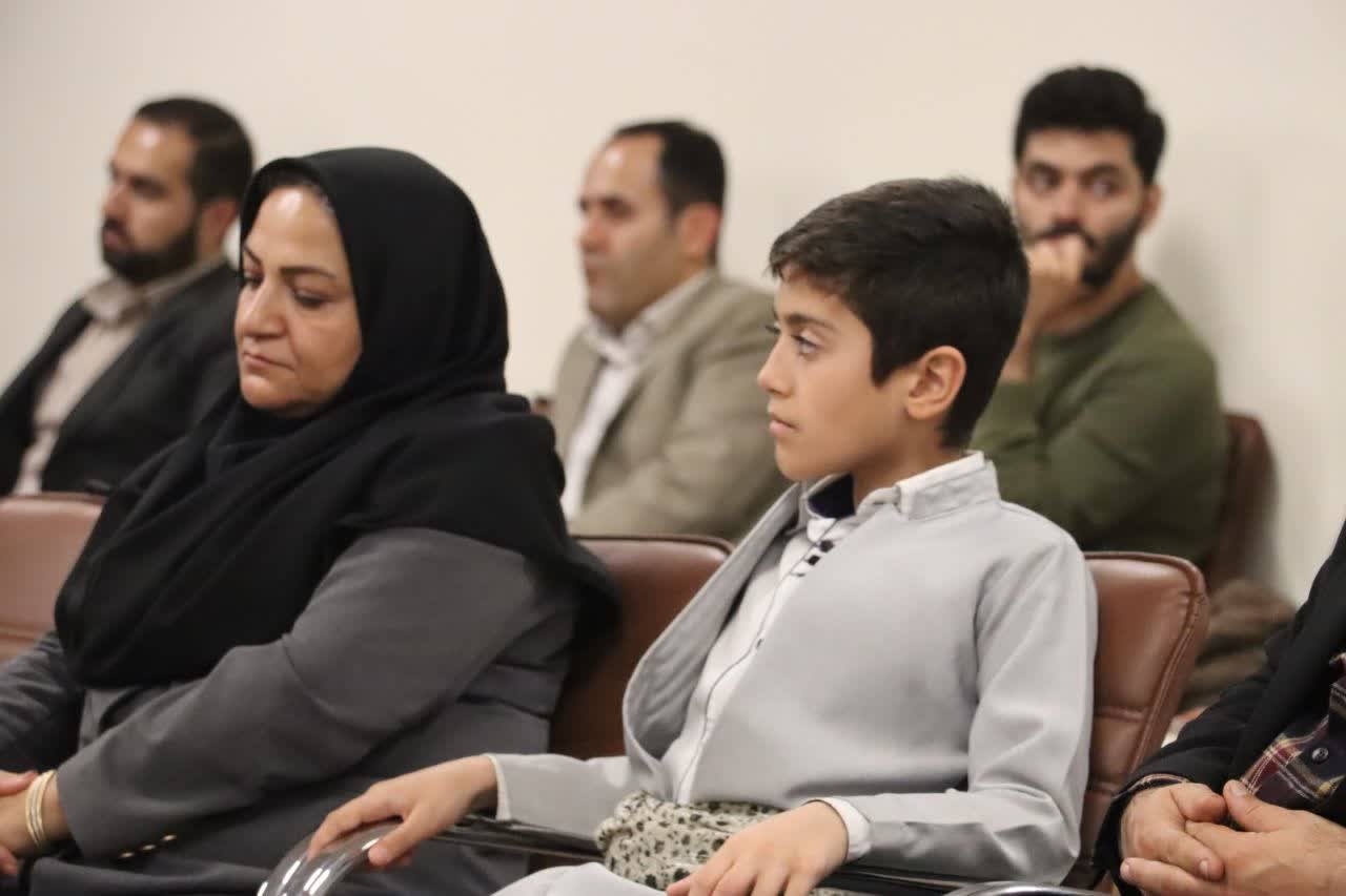 شاعران کردستانی مظلومیت غزه را سرودند