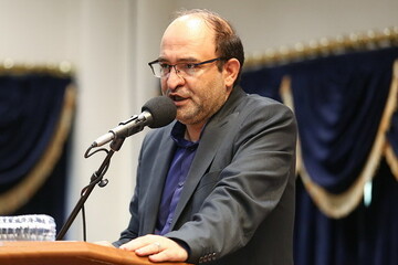 افزایش ۶۱درصدی برنامه های فرهنگی کتابخانه مرکزی تبریز