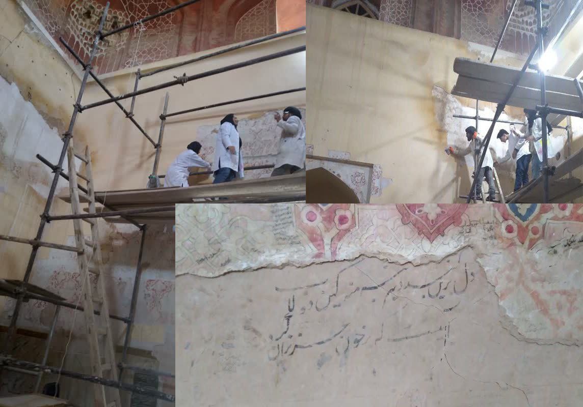 رونمایی کتاب در سبزوار/ دست نوشتههای ۵۰۰ ساله در تربت حیدریه آشکار شد