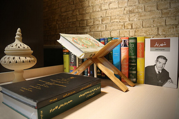 تب راه اندازی کافه کتاب در تبریز/ فضایی که کتابخوانی را رونق می بخشد