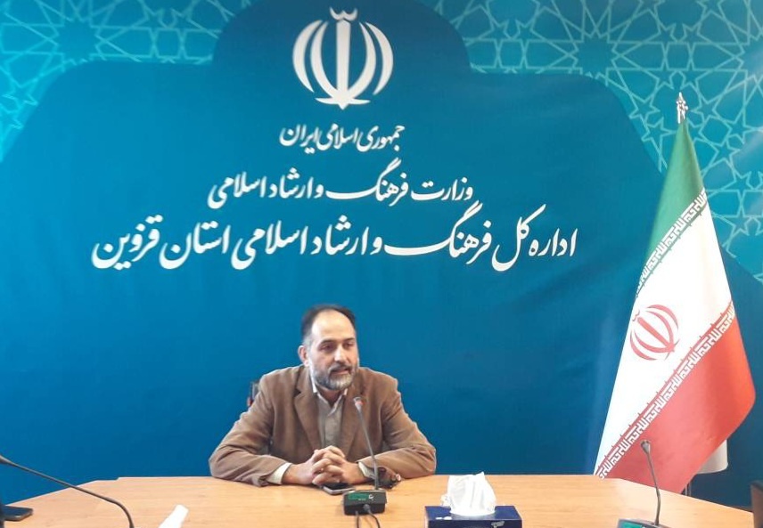 کارگاه تخصصی داستان نویسی در قزوین برگزار شد