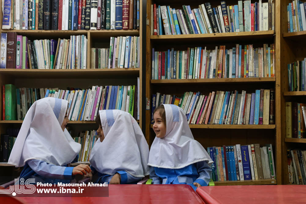 چراغ کم‌فروغ کتابخانه‌های مساجد و مسئله تامین نیاز مخاطبان کودک