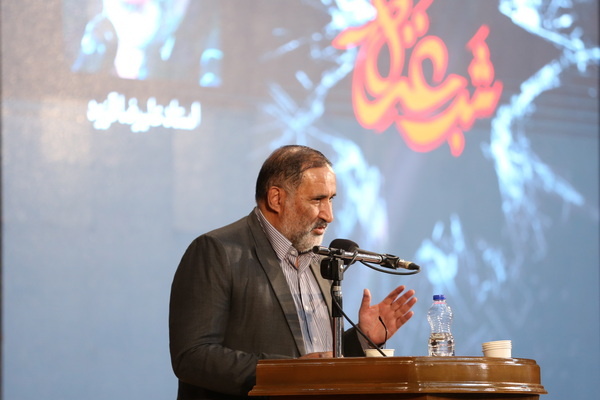 برگزاری «شب غزه» در دانشگاه تبریز/ حوادث غزه روح تازهای به شعر مقاومت دمید