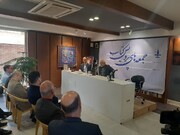 «اخلاق نوشتن» کتابی با نثری ممتاز