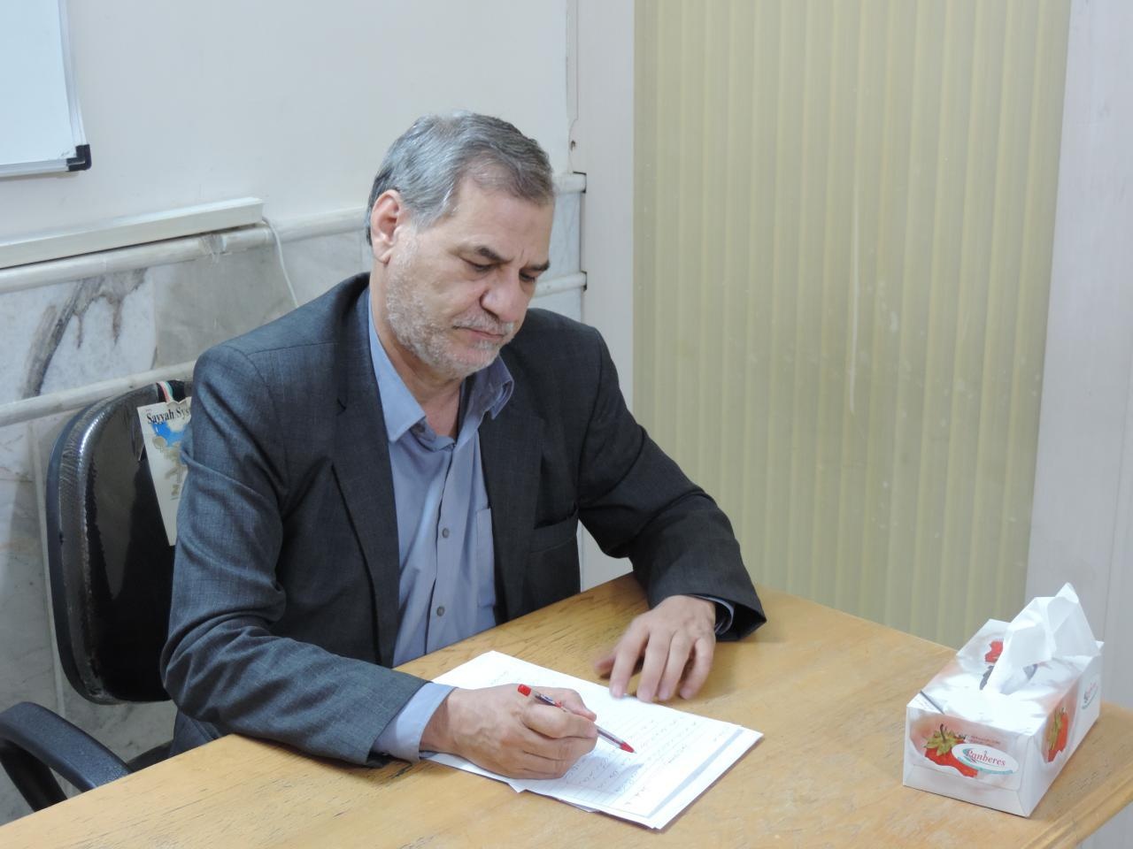 آیین تجلیل از ۳ خادم کتاب و کلمه در قم برگزار میشود