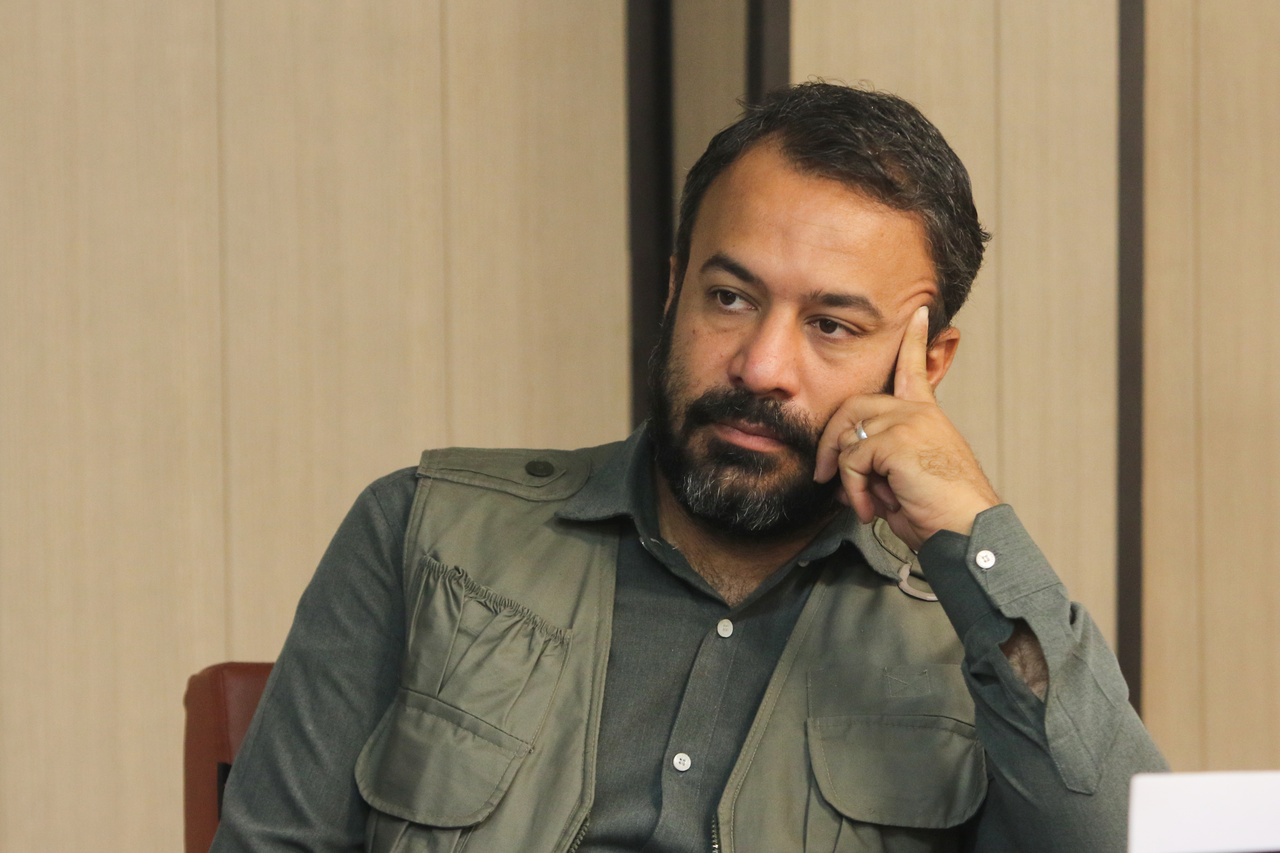 محمدمهدی شیخ صراف سردبیر خبرگزاری ایبنا شد