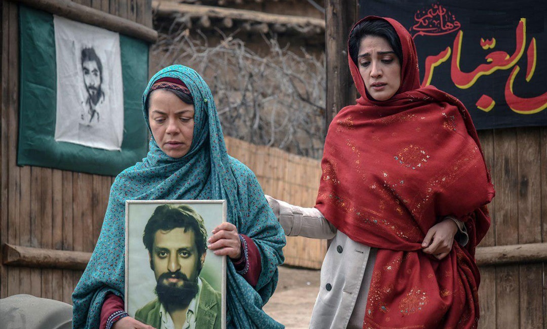 وقتی کارگردانان به سراغ وقایع تاریخی میروند