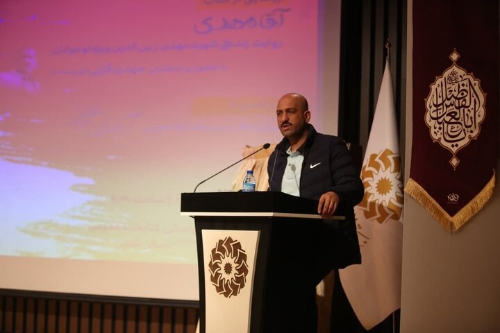 تحقق عدالت فرهنگی یکی از سیاستهای اصلی دولت سیزدهم است