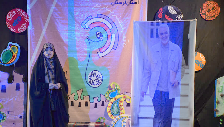 رقابت مرحله استانی قصه‌گویی بیست و پنجم در لرستان آغاز شد