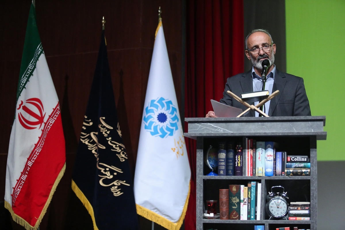 نگاهی به مهمترین رویدادهای حوزه کتاب استان قم در سال ۱۴۰۲