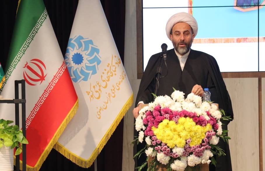 ترویج کتاب و کتابخوانی نیازمند سند است / به شرایط موجود اکتفا نکنیم