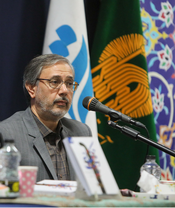 اثری در مورد چگونگی دعوت مردم توسط پیامبر (ص) به اسلام نداریم