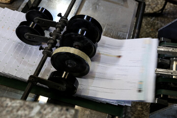 سقوط یا احیا؛ آینده چاپ دیجیتال در صنعت نشر مبهم است؟