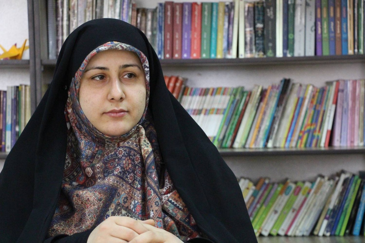 آسیب‌شناسی الگوهای ترویج کتابخوانی در ایران