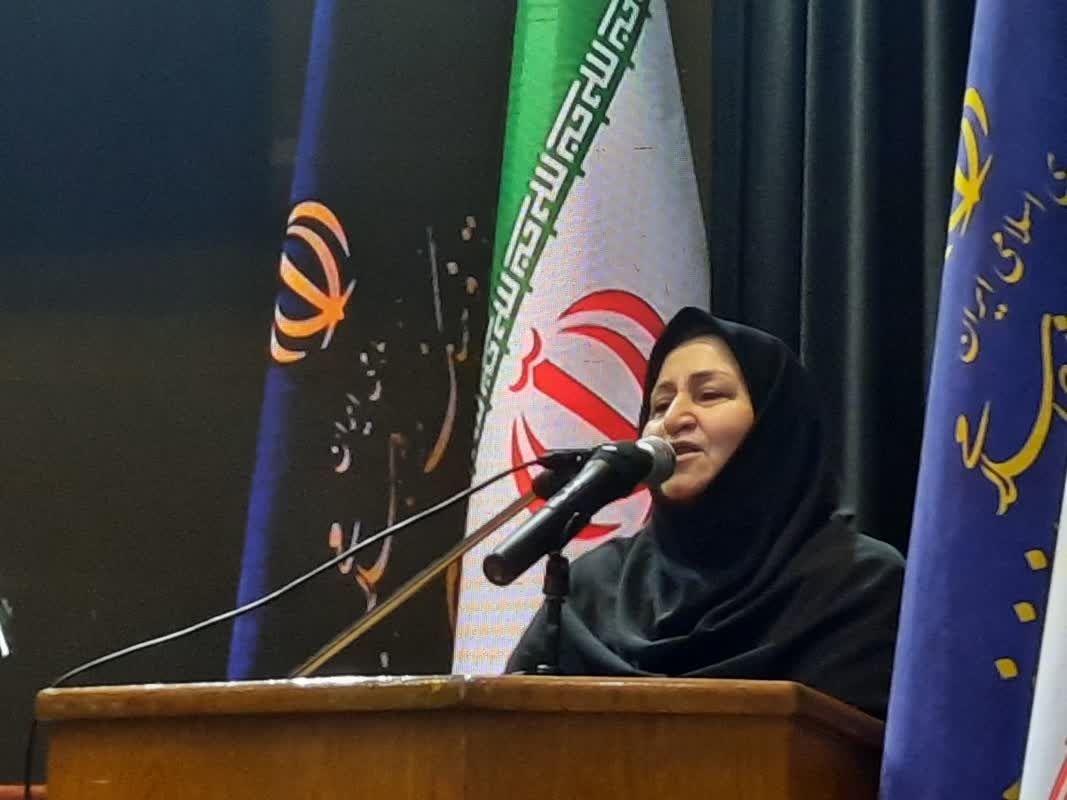 خادمان نشر و فعالان حوزه کتاب و کتابخوانی در ساری تجلیل شدند