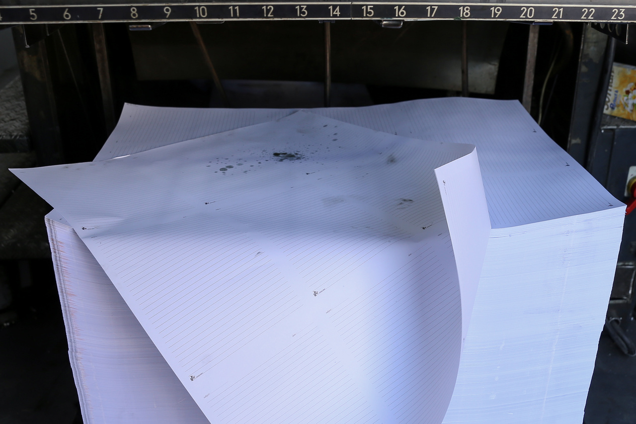 از کاهش حاشیه سود تا تغییر مدل چاپ؛ راهبردهای جدید ناشران