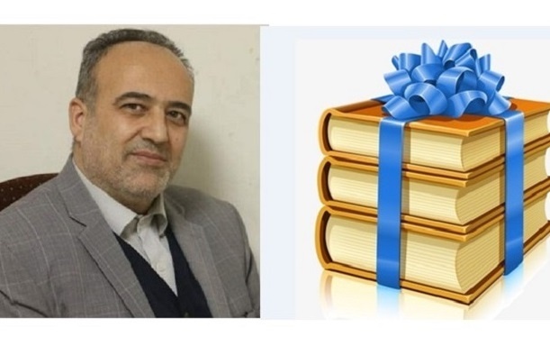 از تجدید میثاق با شهدا تا افتتاح کتابخانه روستایی/ بلوط؛ یعنی کتاب!