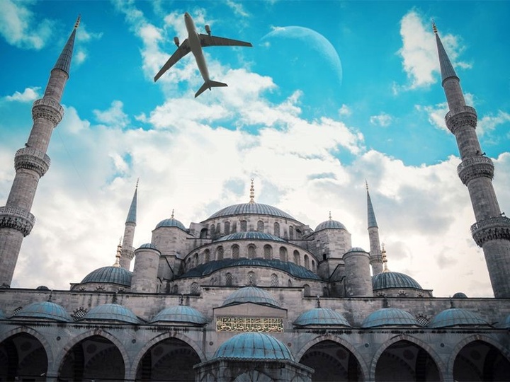 چرا خرید بلیط رفت و برگشت استانبول اقتصادی‌تر است؟