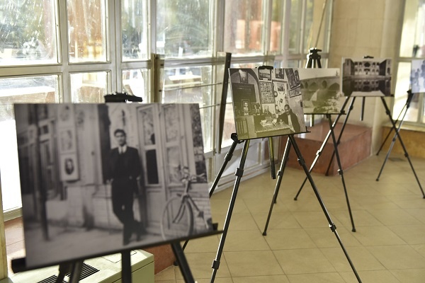 از تاریکخانههای عکاسی تا نگارش کتاب