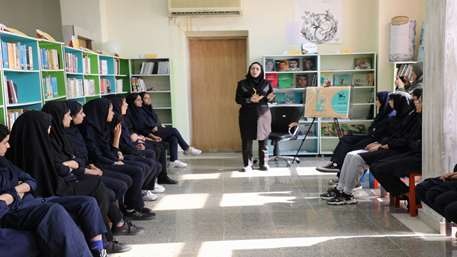 کارگاه‌های قصه‌گویی و داستان‌نویسی در زنجان آغاز شد