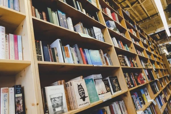 کتابفروشی‌های نایروبی؛ بهشتی برای دوستداران کتاب