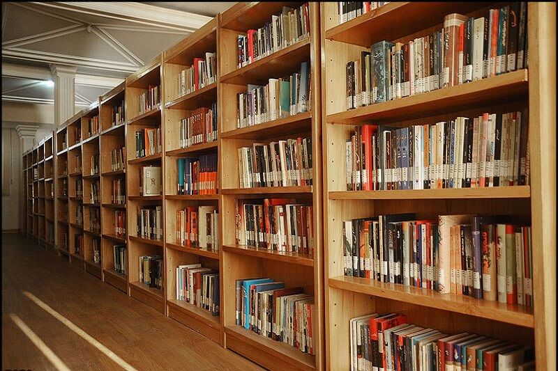 طرح «کتابخانه‌گردی» در زنجان اجرا می‌شود