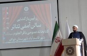 برای داشتن ایران‌قوی باید ایران‌دانا را محقق کرد