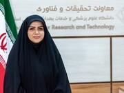 کتابخانه مرکزی دانشگاه علوم پزشکی بوشهر تکمیل و تجهیز شد