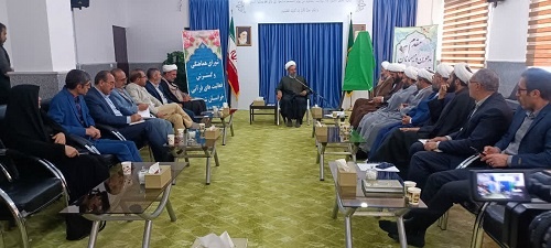 بجنورد میزبان چهلوششمین دوره مسابقات قرآن کریم/ برگزاری محافل متعدد قرانی در شهرستانهای خراسان شمالی