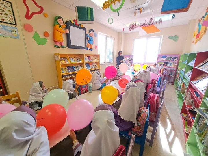 بازدید ۱۵ هزار دانش‌آموز از کتابخانه‌های عمومی زنجان