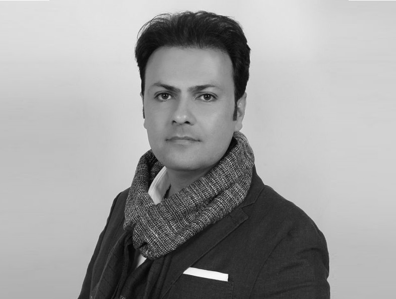 از بیاعتنایی به حوزه مد و لباس تا بررسی علم طراحی در کتابها