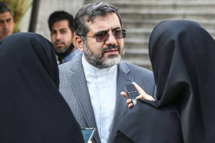طوفان فوت به توران گویندگان رسید
