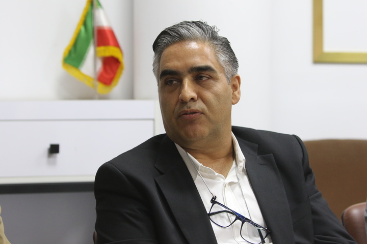 جوانان آینده‌ساز صنعت چاپ گردهم می‌آیند