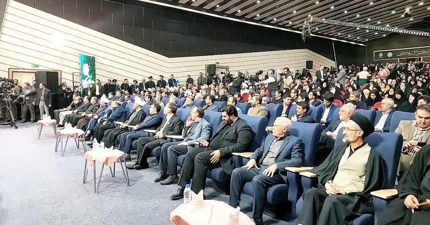 استان خراسان شمالی میزبان ۶۷۰ شرکتکننده ممتاز کشوری است