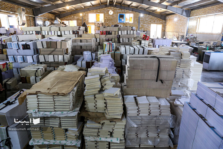 عملکرد ضعیف ناشران خراسان رضوی در پخش و تبلیغ / چرخه معیوبی که مدام بازتولید می‌شود